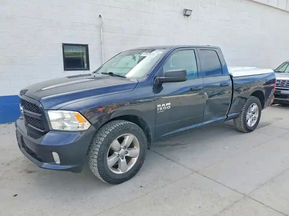 1C6RR7FG3KS621998 2019 RAM 1500-0