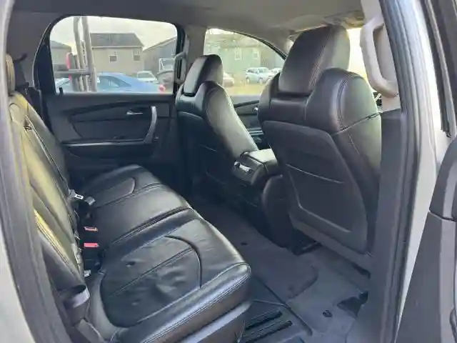 1GKLVMEDXAJ173154 2010 GMC ACADIA-5