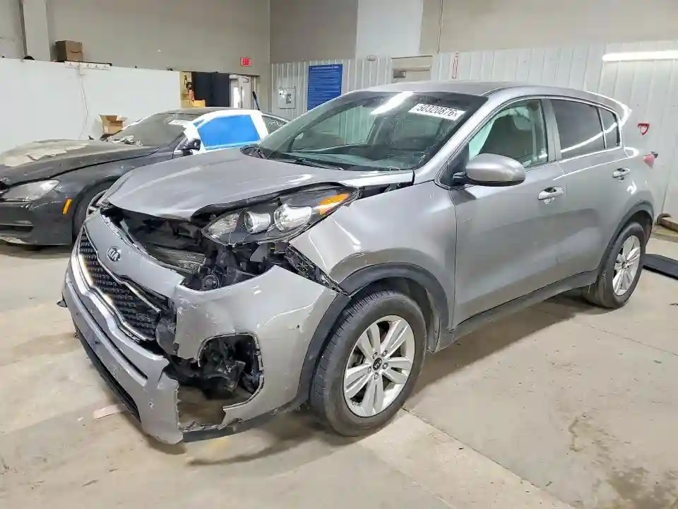 KNDPM3AC1K7594251 2019 KIA SPORTAGE-0