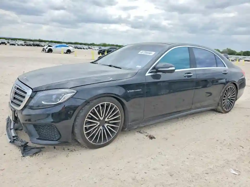 WDDUG8CB5FA070417 2015 MERCEDES-BENZ S-CLASS-0