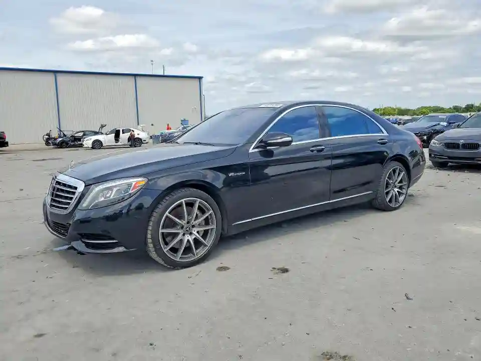 WDDUG8CB4EA056104 2014 MERCEDES-BENZ S-CLASS-0