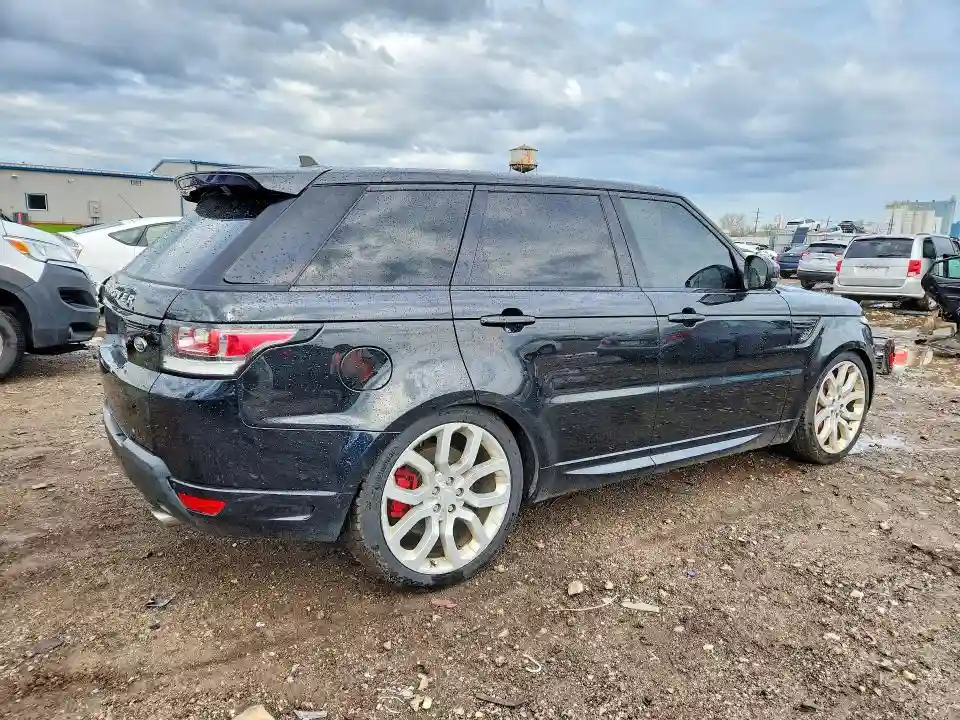 SALWV2EF7GA588027 2016 LAND ROVER RANGEROVER-2