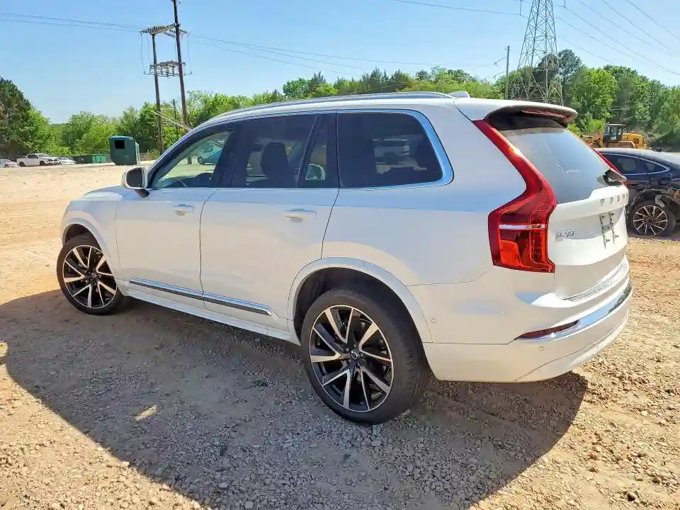 YV4L12PE4R1146395 2024 VOLVO XC90-1