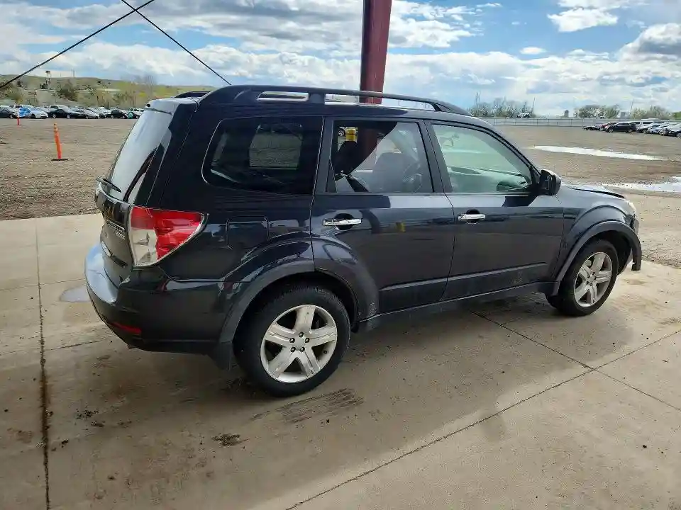 JF2SH6DC7AH735801 2010 SUBARU FORESTER-2