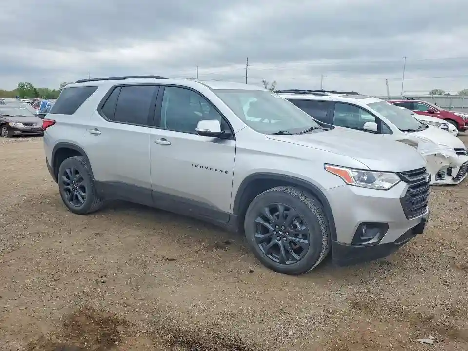 1GNEVJKW9MJ253131 2021 CHEVROLET TRAVERSE-3
