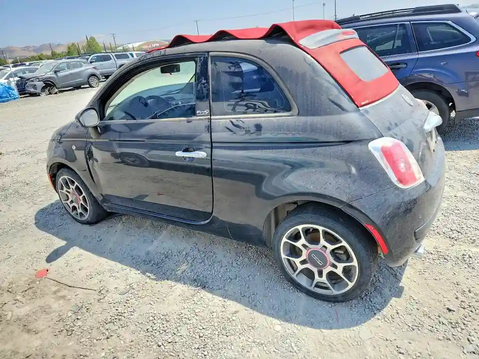 3C3CFFDR7CT233571 2012 FIAT 500-1