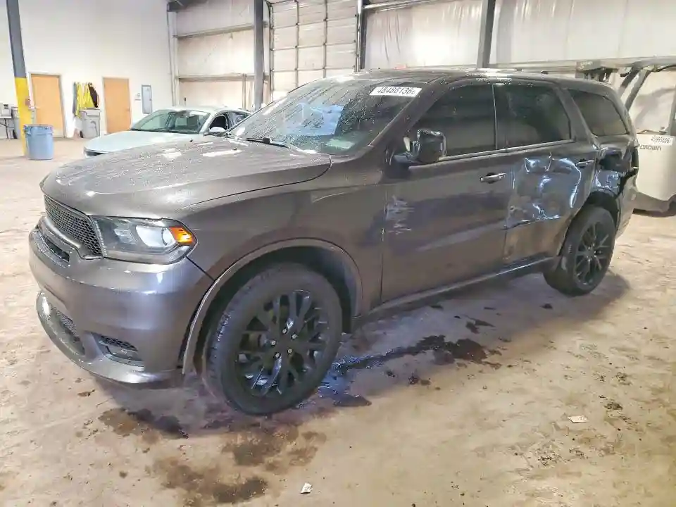 1C4RDJDG1EC978330 2014 DODGE DURANGO-0