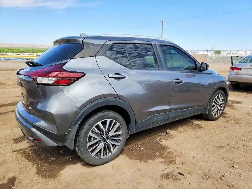 3N1CP5CV0PL542292 2023 NISSAN KICKS-2