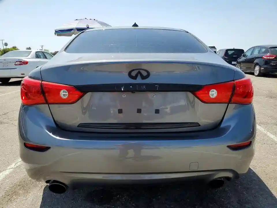 JN1EV7AP4HM743571 2017 INFINITI Q50-5