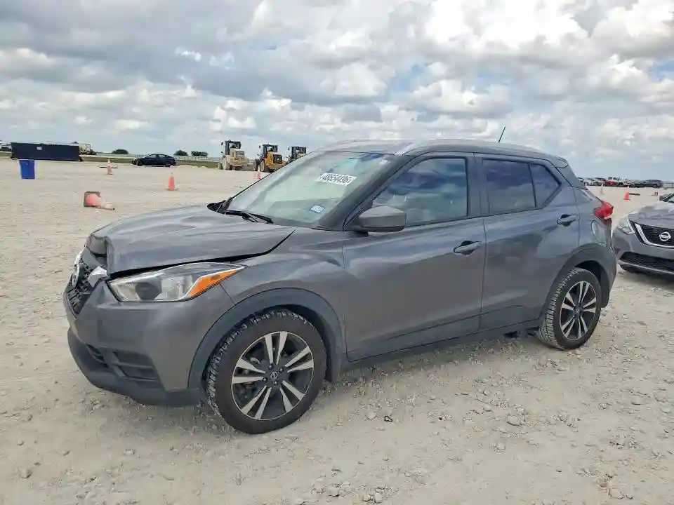 3N1CP5CU2JL535441 2018 NISSAN KICKS-0