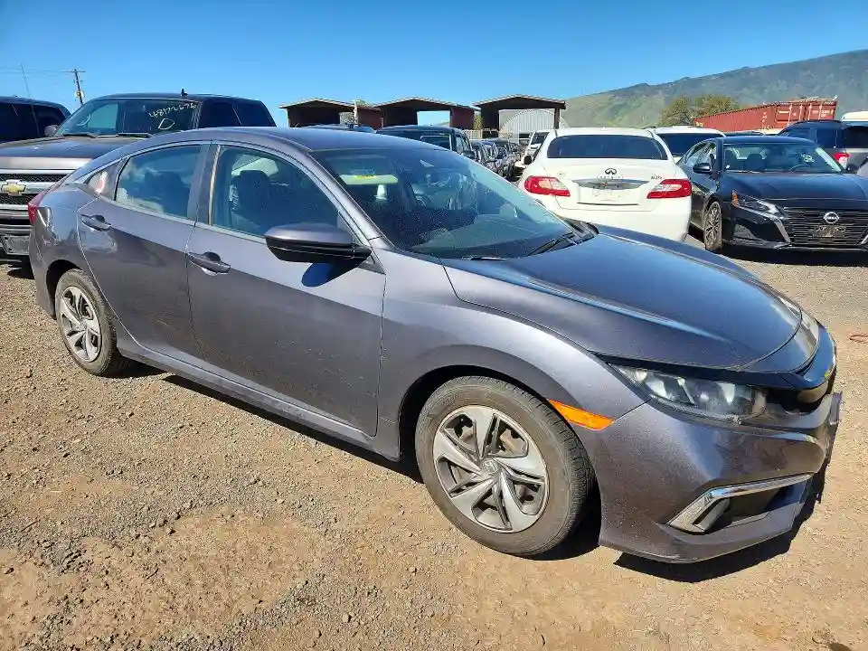 2HGFC2F60MH556417 2021 HONDA CIVIC-3