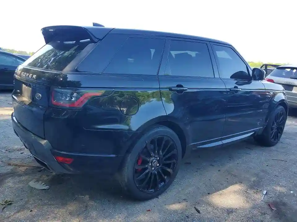 SALWR2RK9JA182365 2018 LAND ROVER RANGEROVER-2