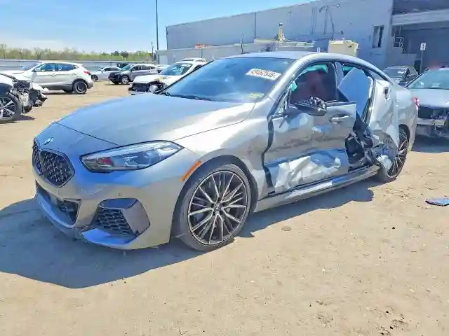 WBA13AL08N7K94935 2022 BMW M2-0