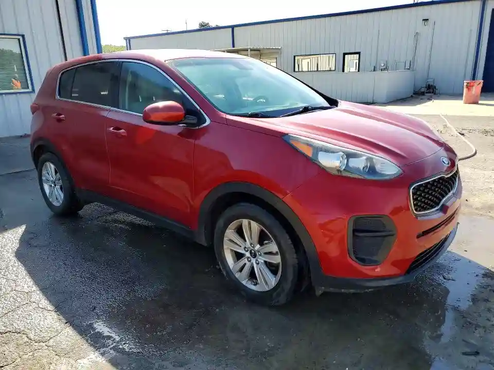 KNDPM3AC5J7474466 2018 KIA SPORTAGE-3