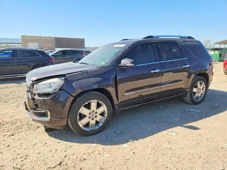 1GKKRTKD8FJ283898 2015 GMC ACADIA DEN-0