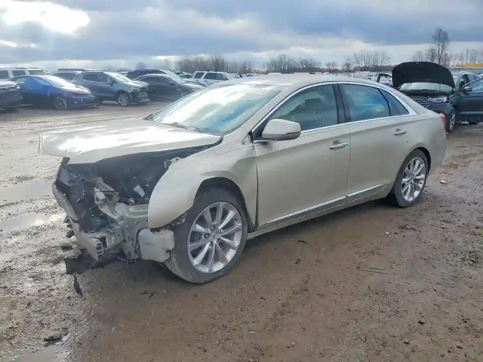 2G61M5S32E9120279 2014 CADILLAC XTS-0