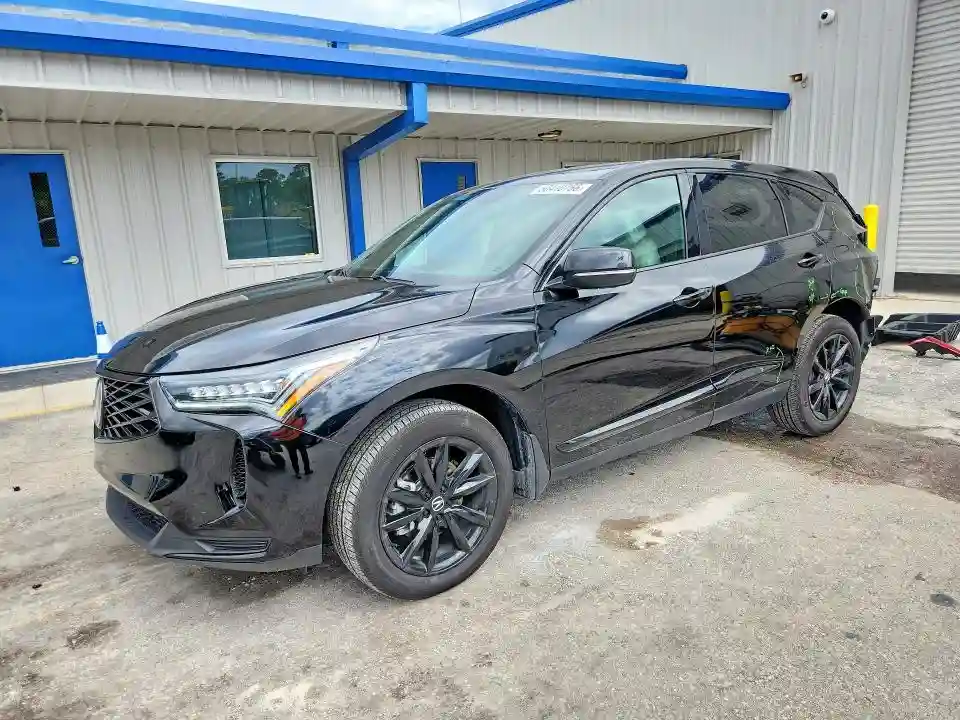 5J8TC2H49SL018796 2025 ACURA RDX-0
