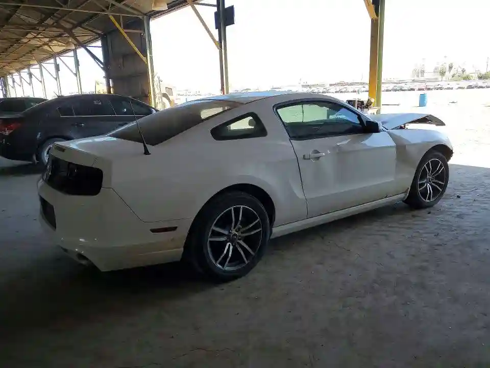 1ZVBP8AM5E5327974 2014 FORD MUSTANG-2