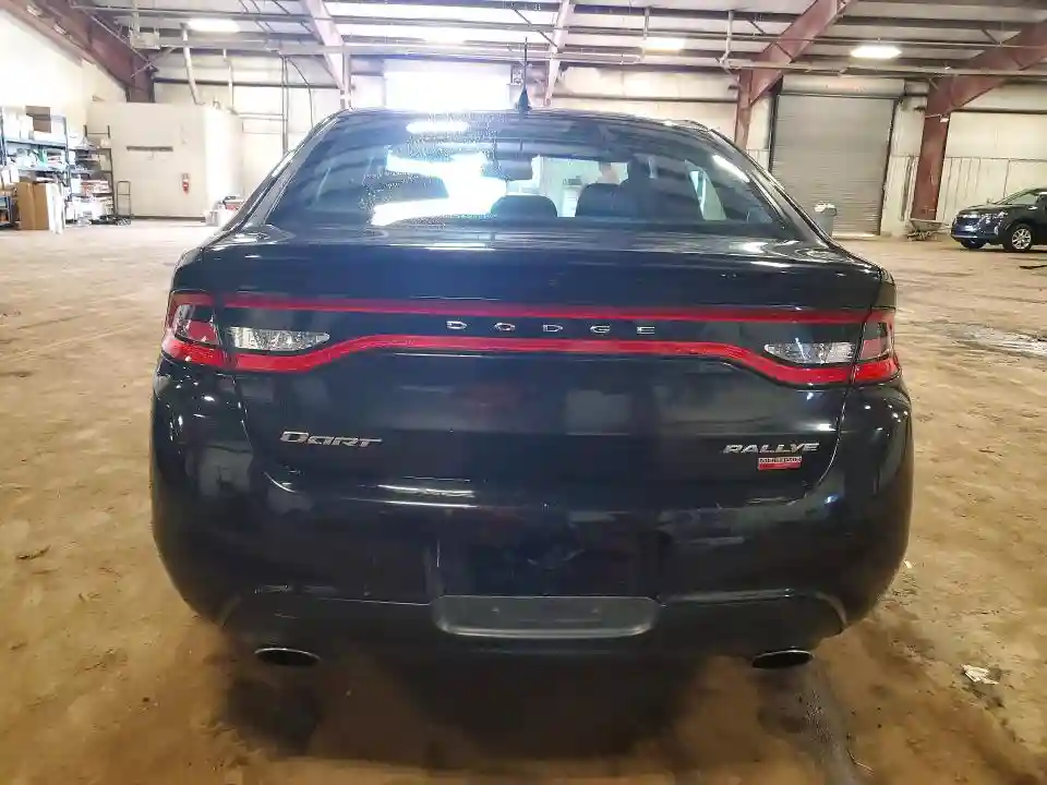 1C3CDFBH3DD316874 2013 DODGE DART-5