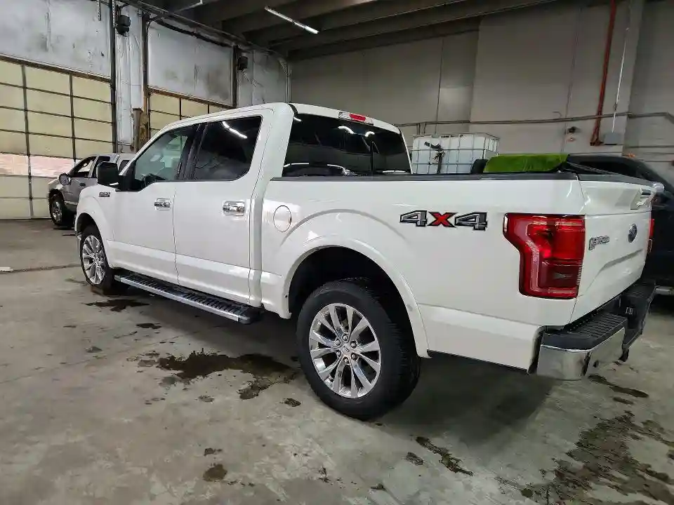 1FTEW1EG9HFC85595 2017 FORD F150-1