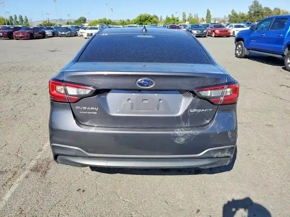 4S3BWAC61L3034125 2020 SUBARU LEGACY-5
