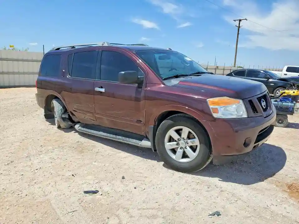 5N1AA0ND8EN611817 2014 NISSAN ARMADA-3