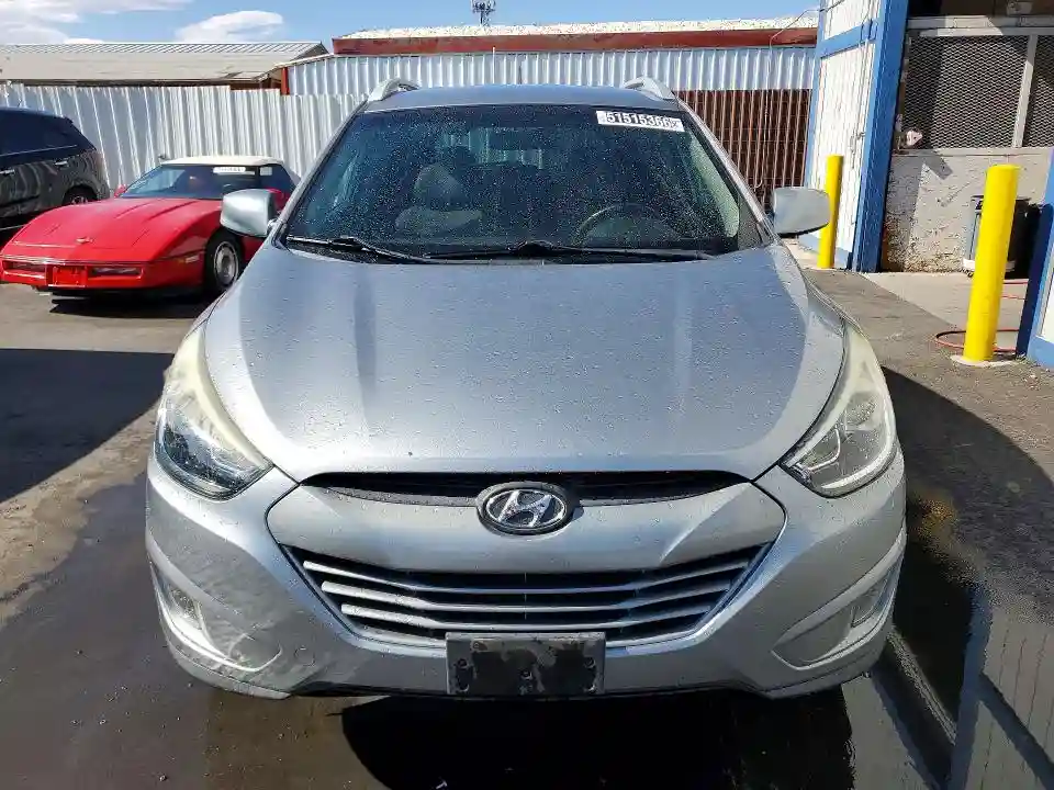 KM8JU3AG5FU112859 2015 HYUNDAI TUCSON-4