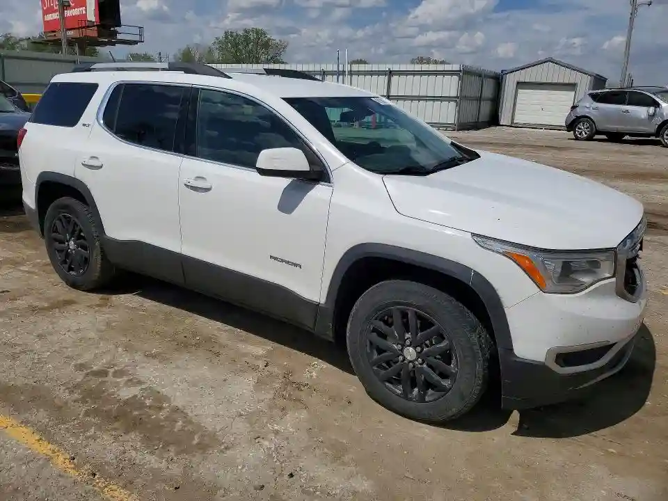 1GKKNMLS2JZ175964 2018 GMC ACADIA-3