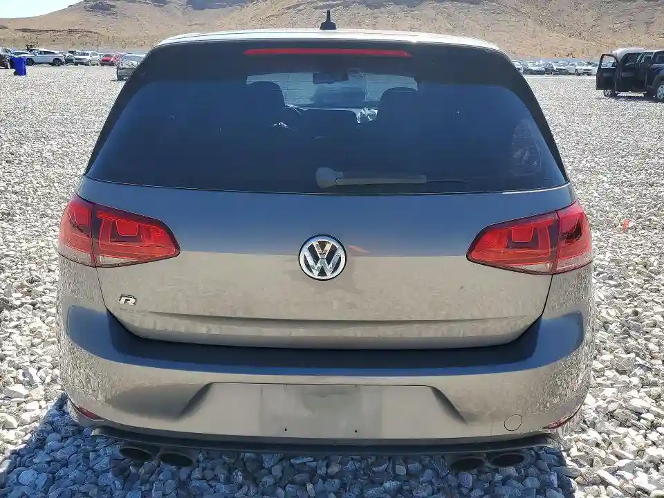 WVWLF7AU3GW011216 2016 VOLKSWAGEN GOLF-5
