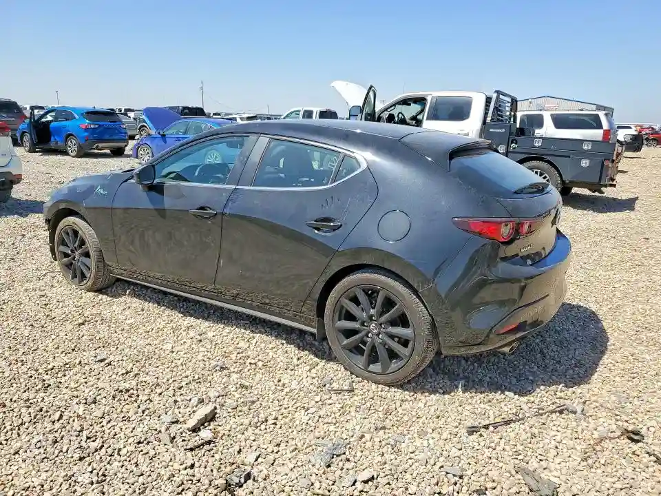 JM1BPAKM5S1776390 2025 MAZDA MAZDA3-1