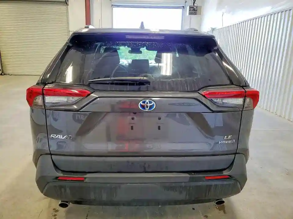 4T3LWRFV6NU065179 2022 TOYOTA RAV4-5
