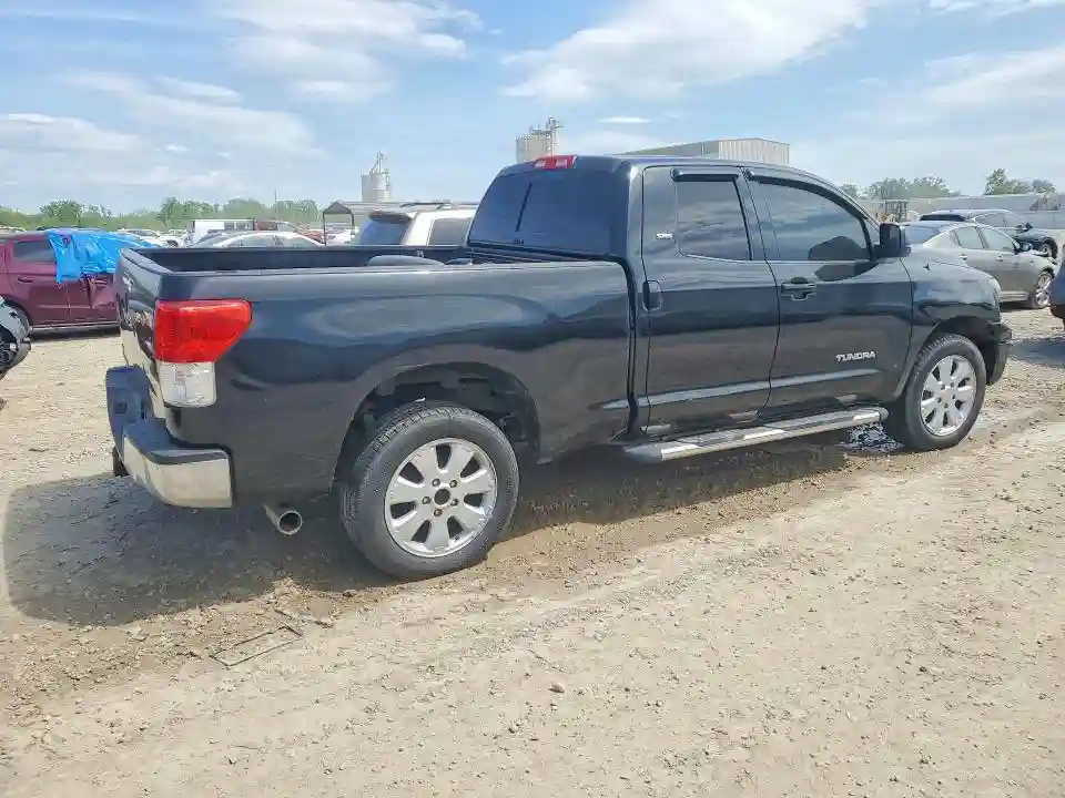 5TFRM5F15BX031621 2011 TOYOTA TUNDRA-2