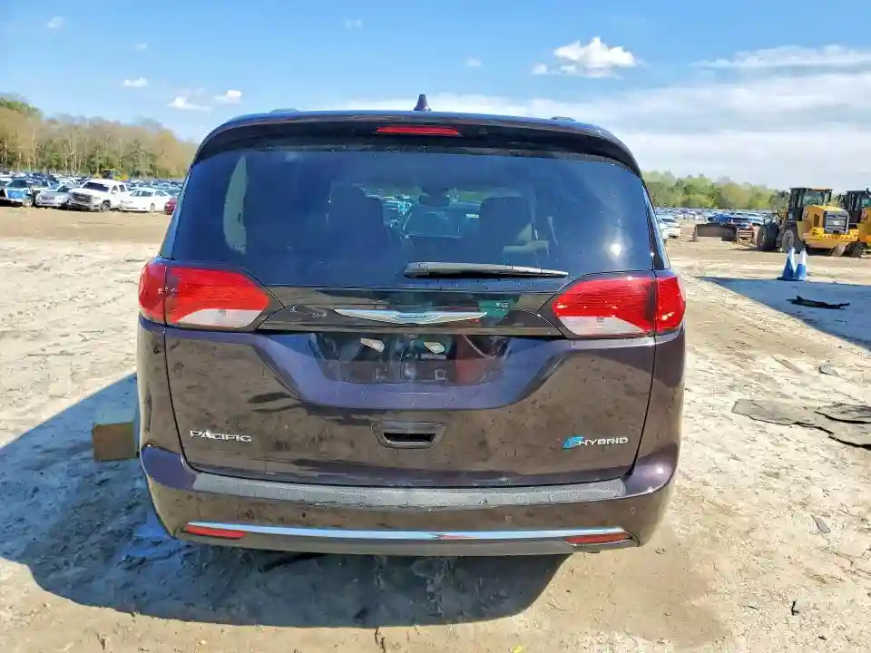 2C4RC1L73JR125059 2018 CHRYSLER PACIFICA-5