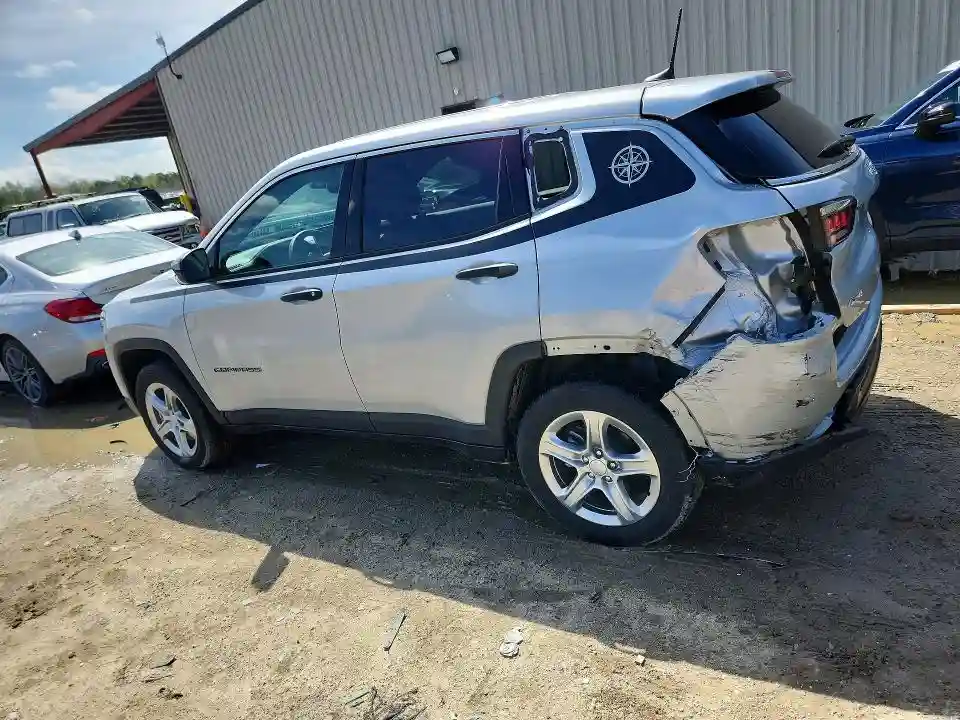 3C4NJDAN9RT108234 2024 JEEP COMPASS-1