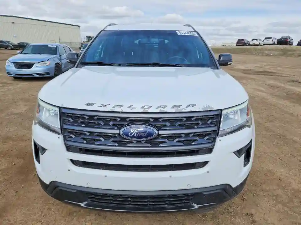 1FM5K8D86JGA60190 2018 FORD EXPLORER-4