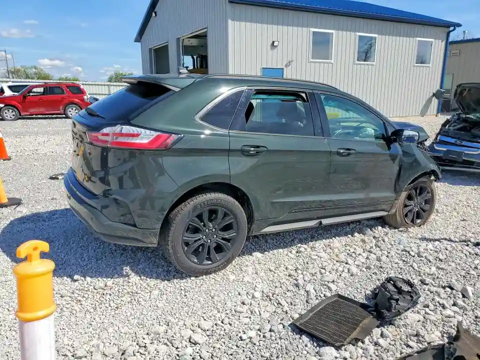 2FMPK4G97PBA52914 2023 FORD EDGE SE-2
