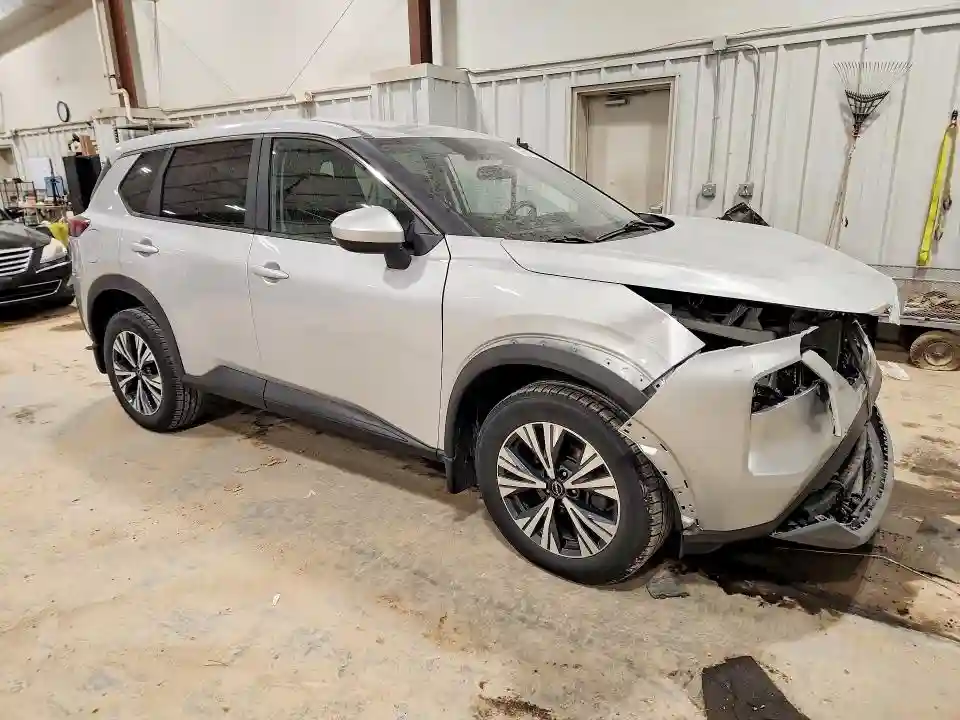 5N1BT3BBXPC863618 2023 NISSAN ROGUE-3