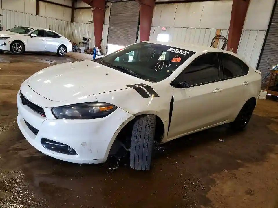 1C3CDFBA5DD334974 2013 DODGE DART-0
