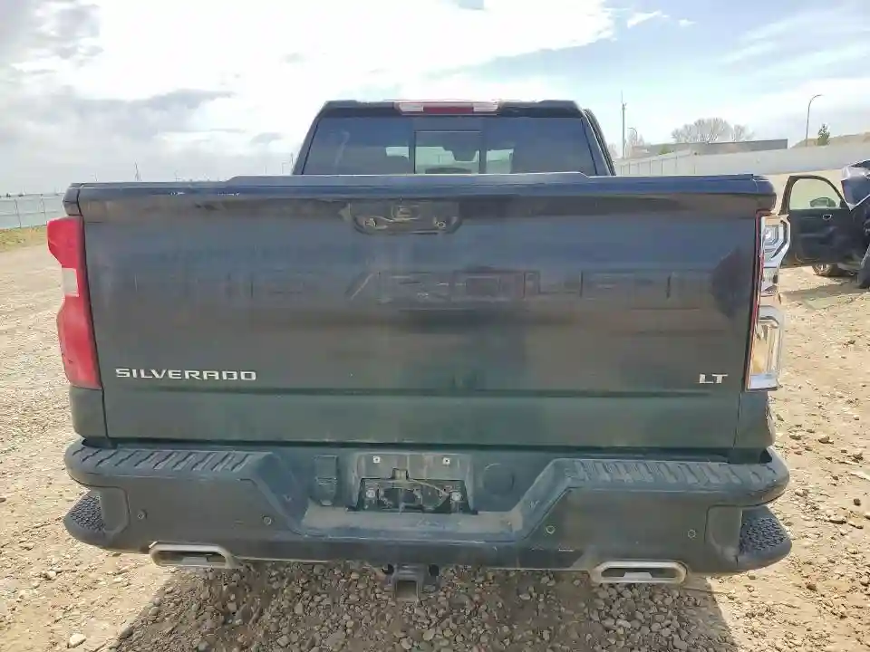 3GCUDFE81RG120941 2024 CHEVROLET SILVERADO-5