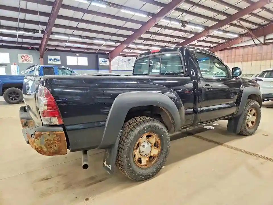 5TFPX4EN2BX001408 2011 TOYOTA TACOMA-2