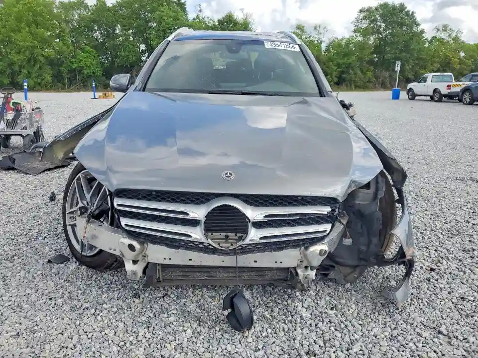 WDC0G4KB0JV045097 2018 MERCEDES-BENZ GLC-CLASS-4