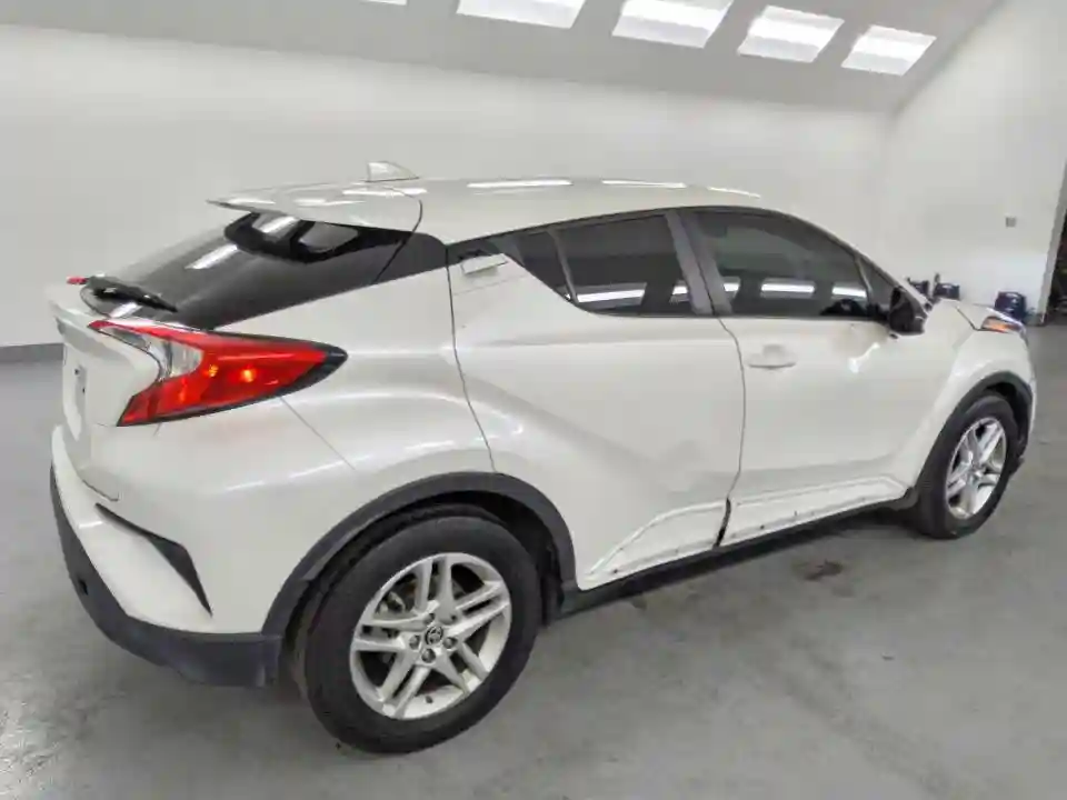 JTNKHMBX3M1105954 2021 TOYOTA C-HR-2