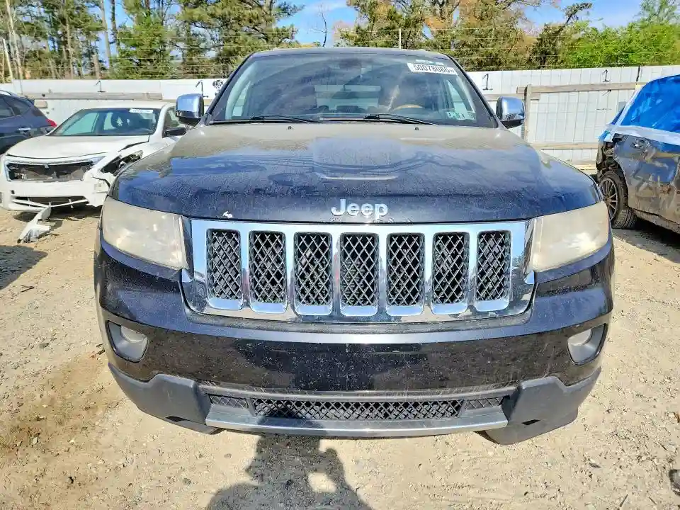 1J4RR6GG9BC574031 2011 JEEP CHEROKEE-4