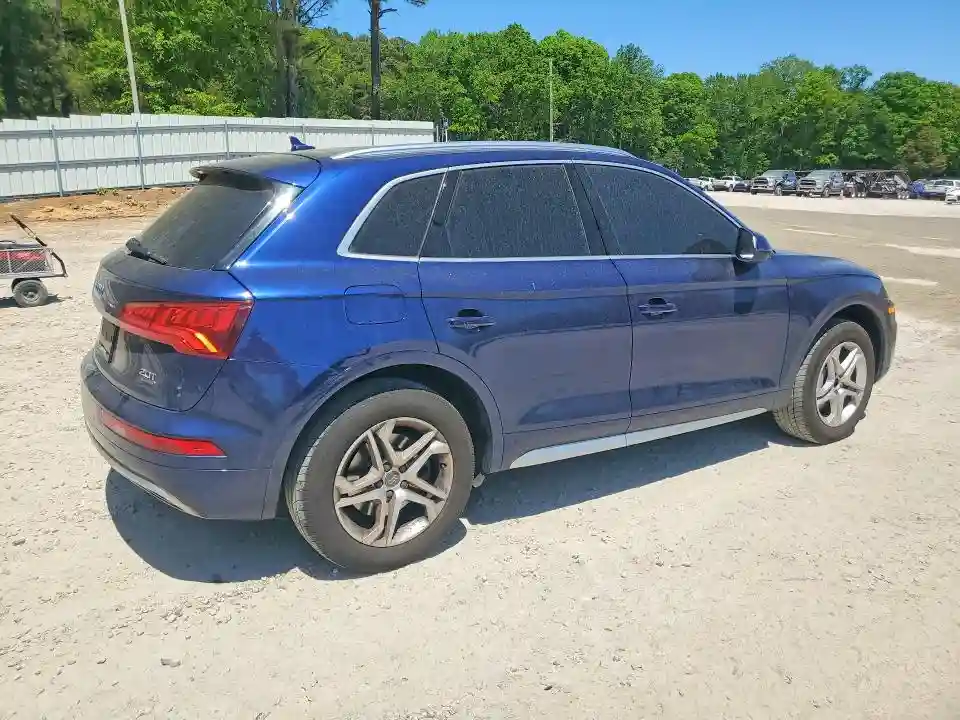 WA1BNAFY5J2024906 2018 AUDI Q5-2