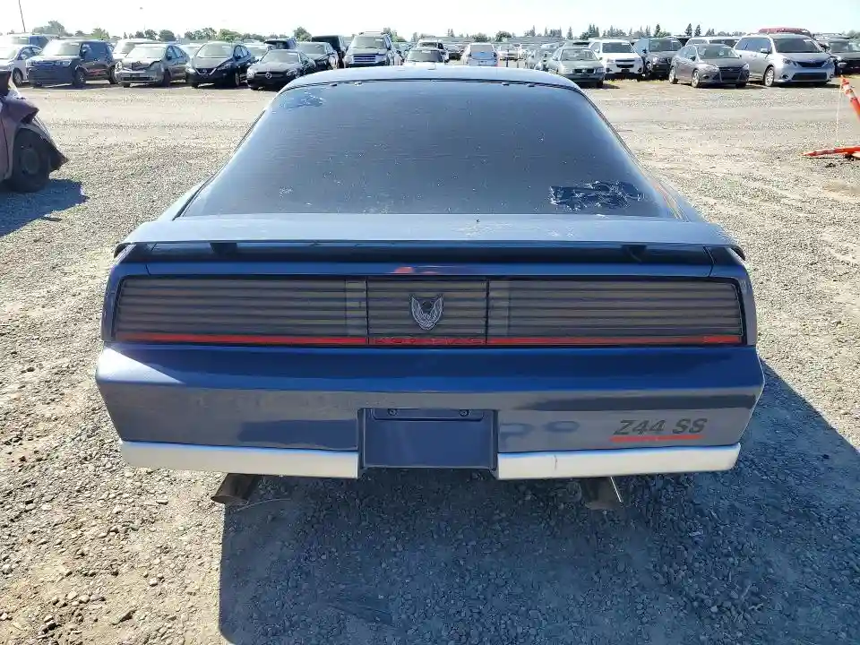 1G2AW87G8EL214488 1984 PONTIAC FIREBIRD-5