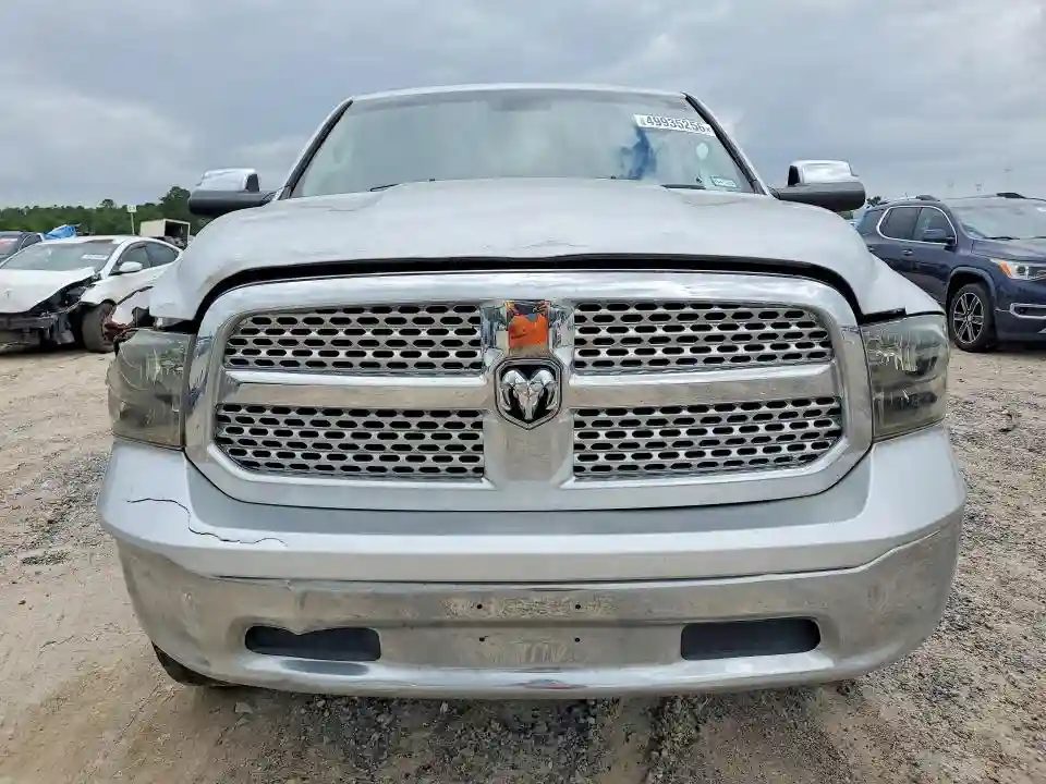 1C6RR7TT9KS510745 2019 RAM 1500-4