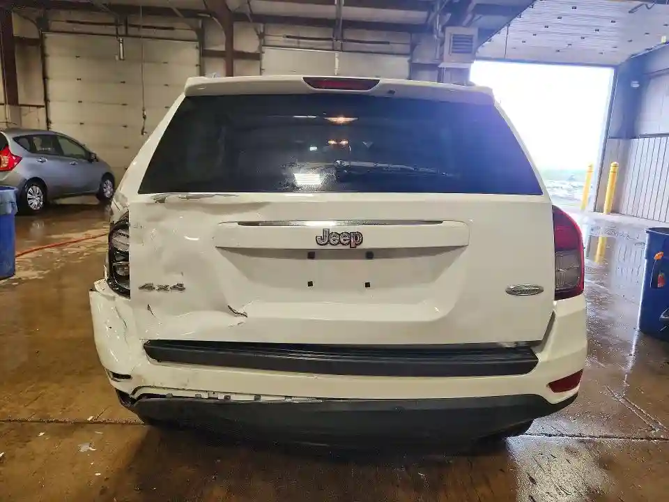 1C4NJDEB2FD271163 2015 JEEP COMPASS-5