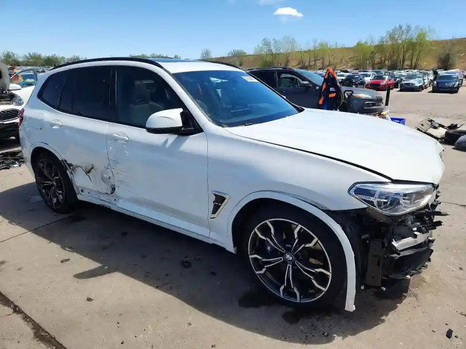 5YMTS0C05M9D81715 2021 BMW X3-3