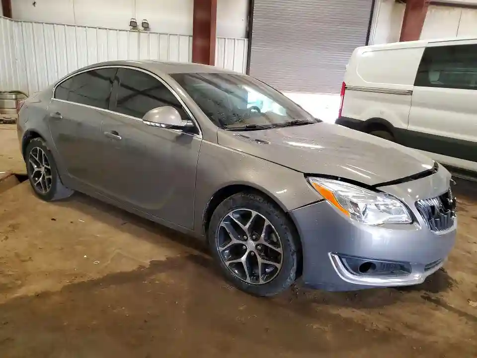 2G4GL5EXXH9196860 2017 BUICK REGAL-3
