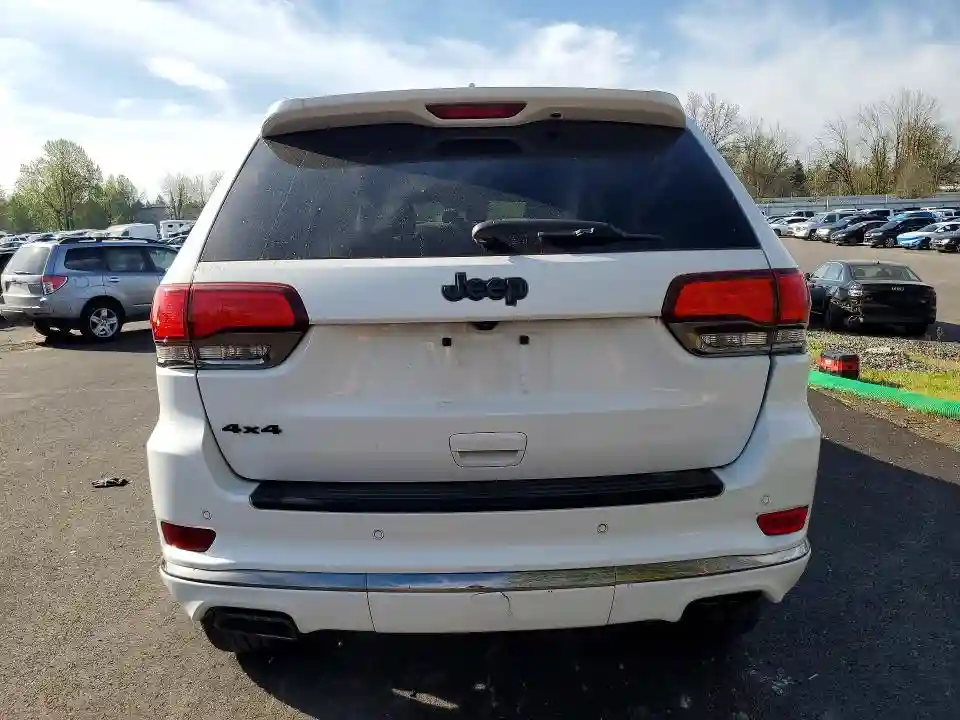 1C4RJFCG5GC420698 2016 JEEP CHEROKEE-5